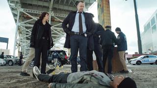 Blue Bloods