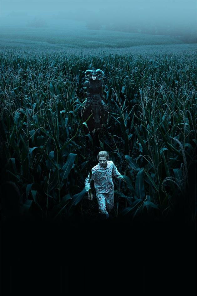 American Fable
