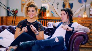 Tattoo Fixers