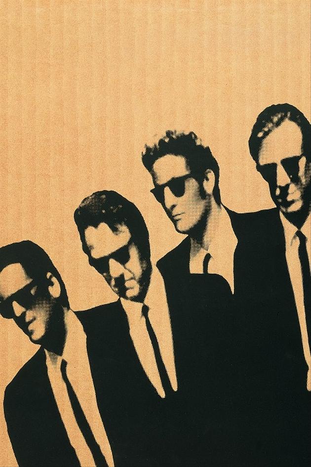 Reservoir Dogs