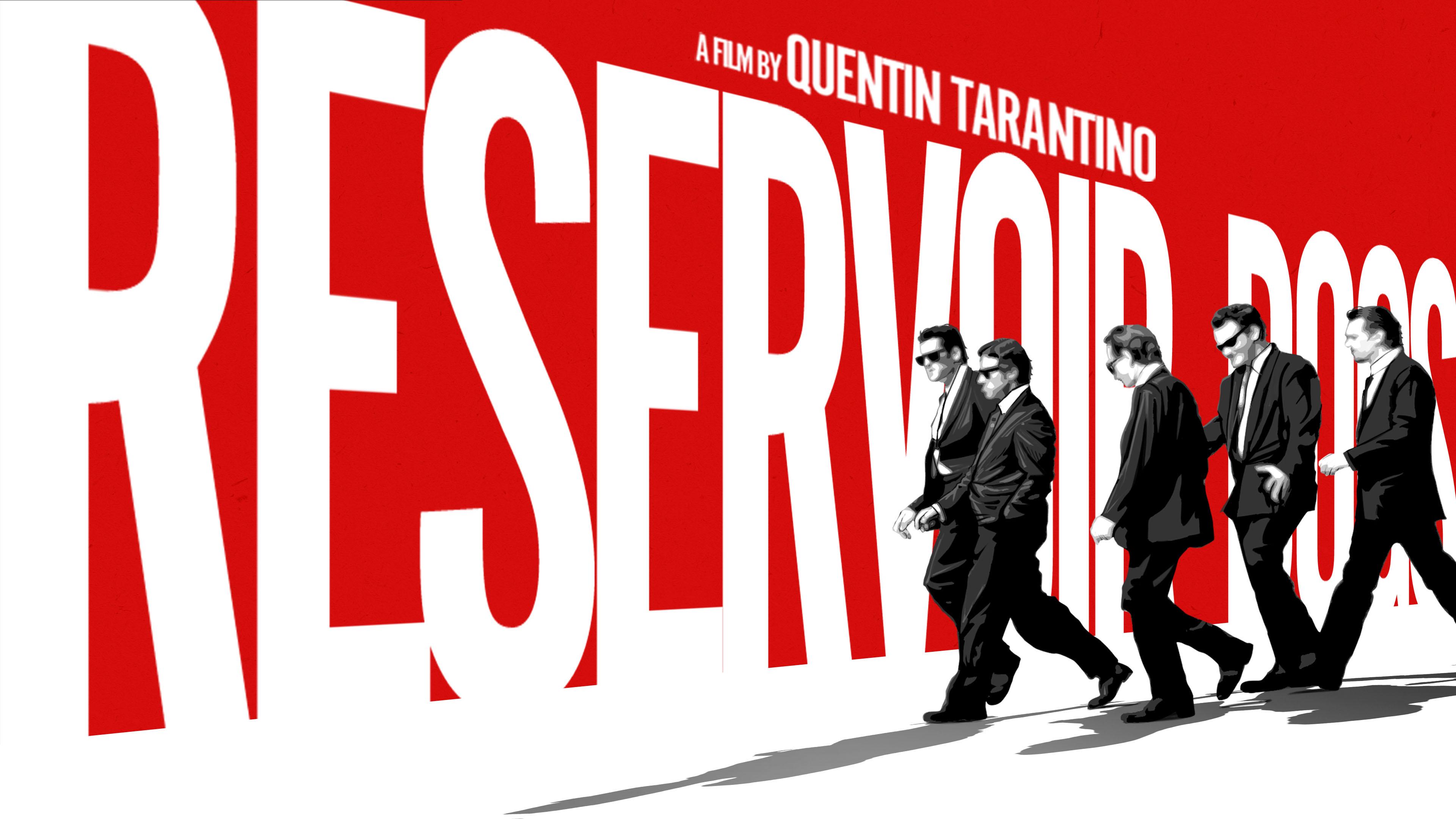 Reservoir Dogs Streaming Vo