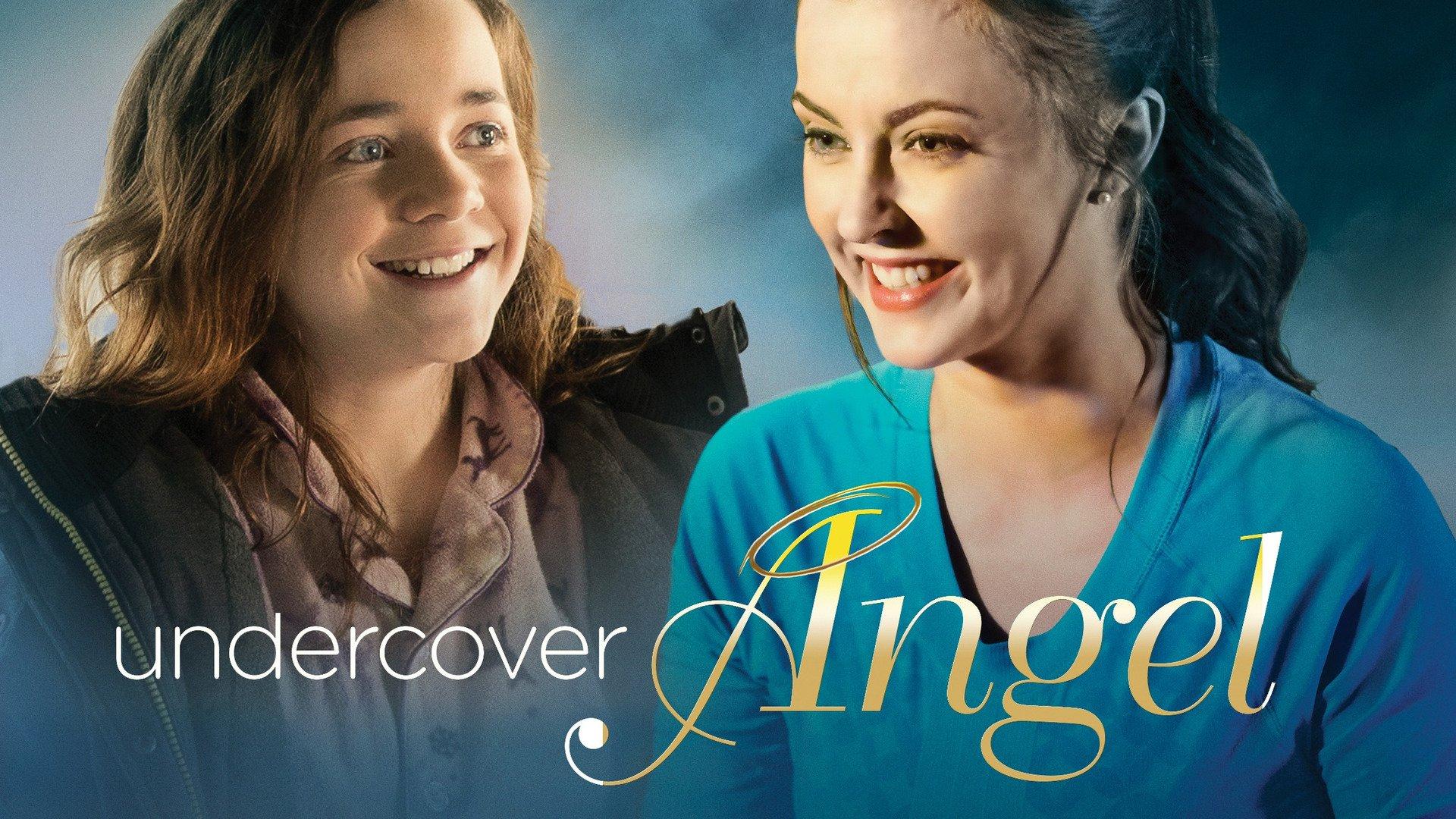 Watch Undercover Angel Streaming Online On Philo (free Trial)