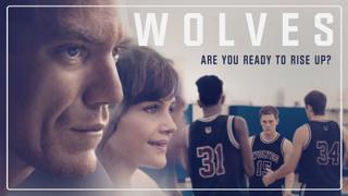 Wolves