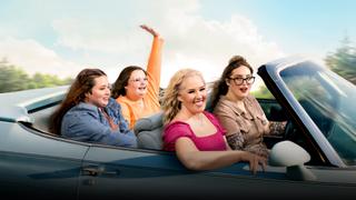 Family Crisis: Love & Marriage