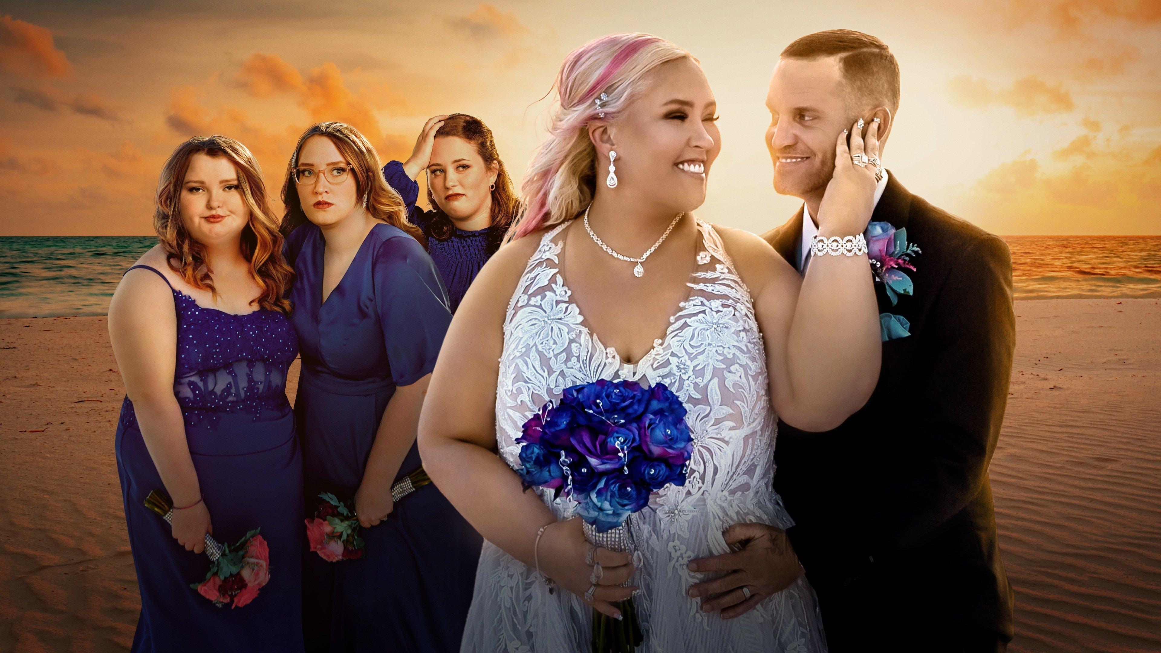 Mama June From Not To Hot Season 5 Mama June: From Not to Hot: Family Crisis: Mama Memorial Day