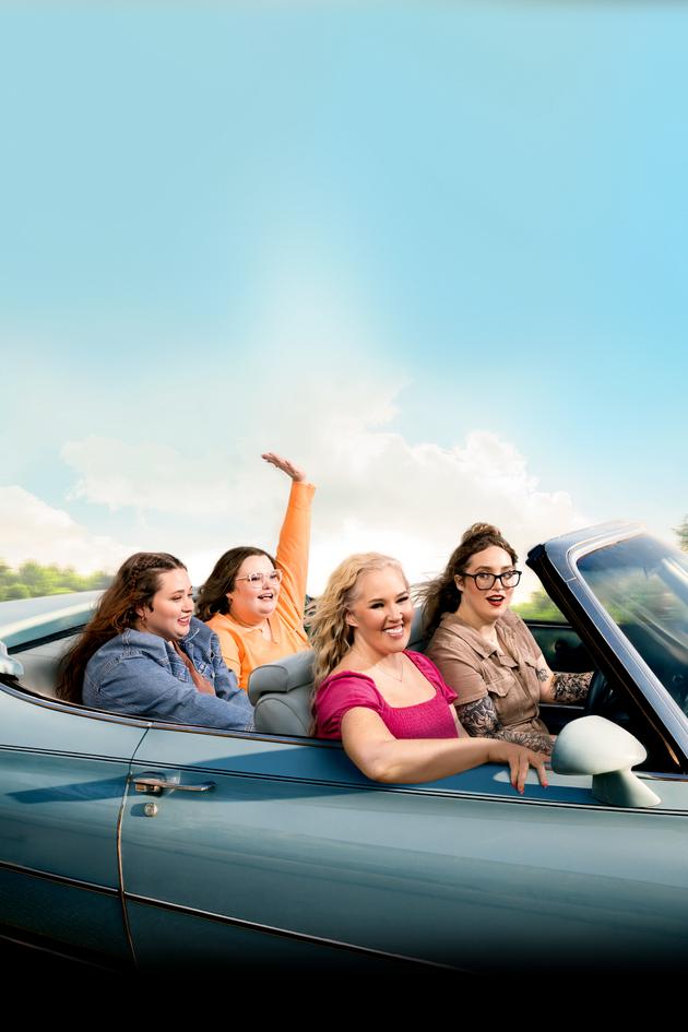 Mama June: From Not to Hot