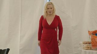 Red Hot Mama