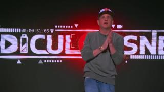 Ridiculousness