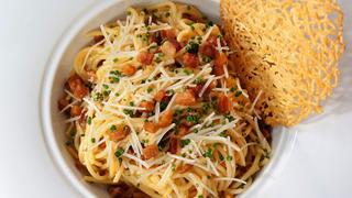 DIY Italian Fine Dining