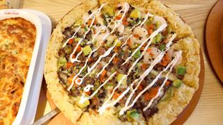 Business of Pizza