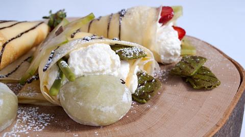 Japanese Food Inspired By Other Cultures