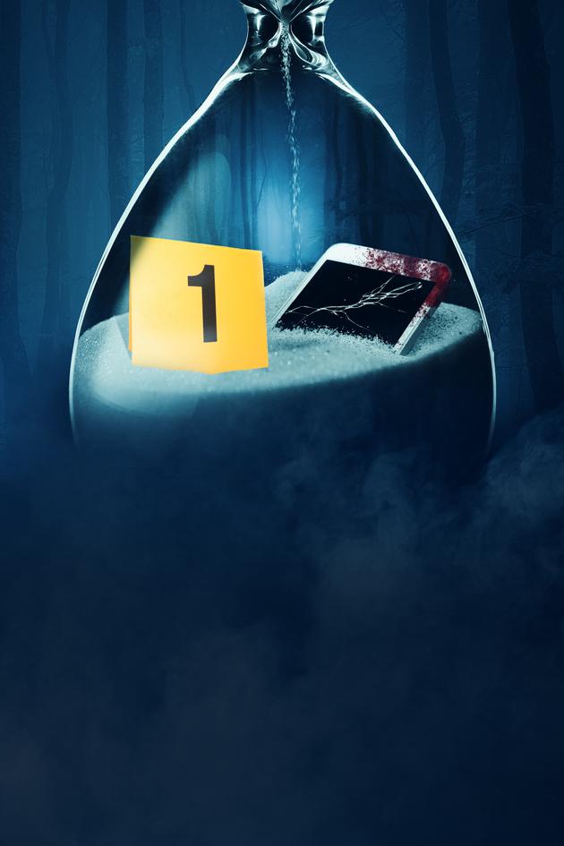 Cold Case Files