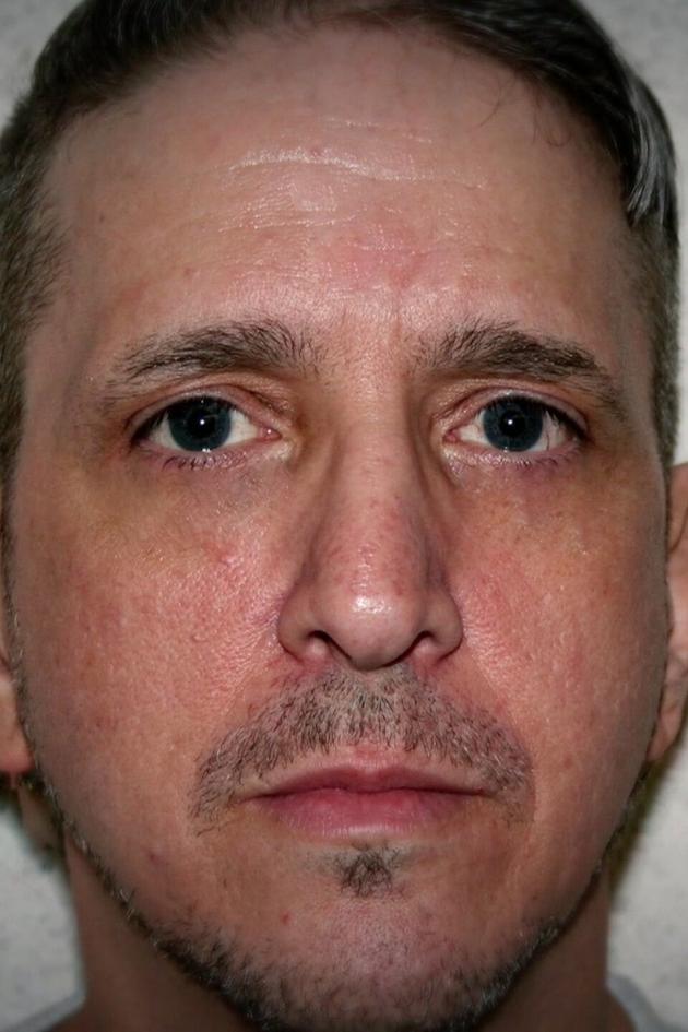 Killing Richard Glossip