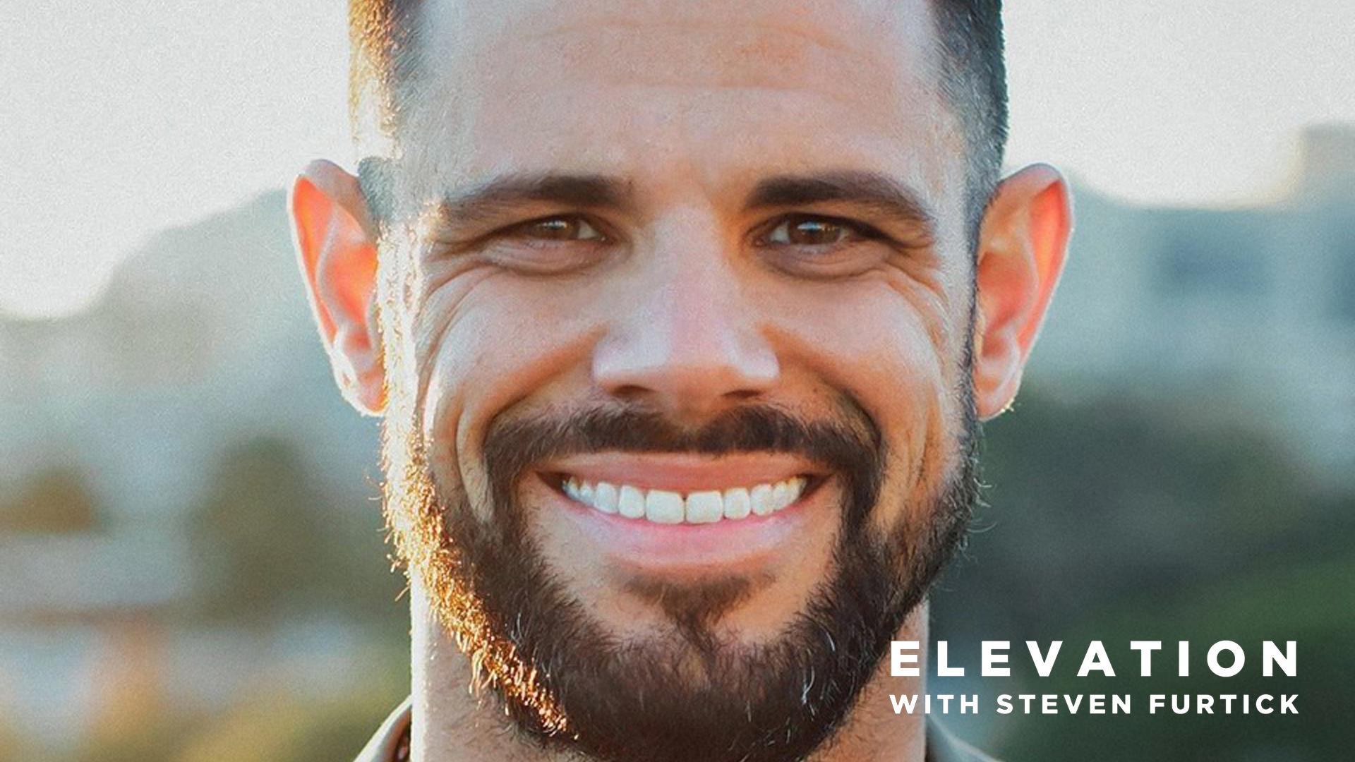 Watch Elevation with Steven Furtick Streaming Online on Philo (Free Trial)