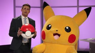 Champs: Pokemon