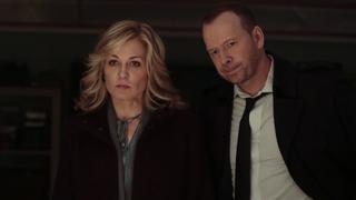 Blue Bloods