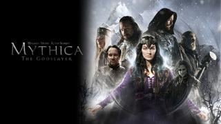  watch Mythica: The Godslayer