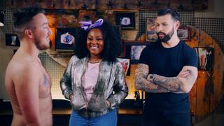 Tattoo Fixers