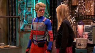 Henry Danger
