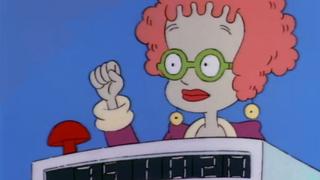Game-Show Didi; Toys in the Attic