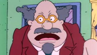 A Visit From Lipschitz; What the Big People Do