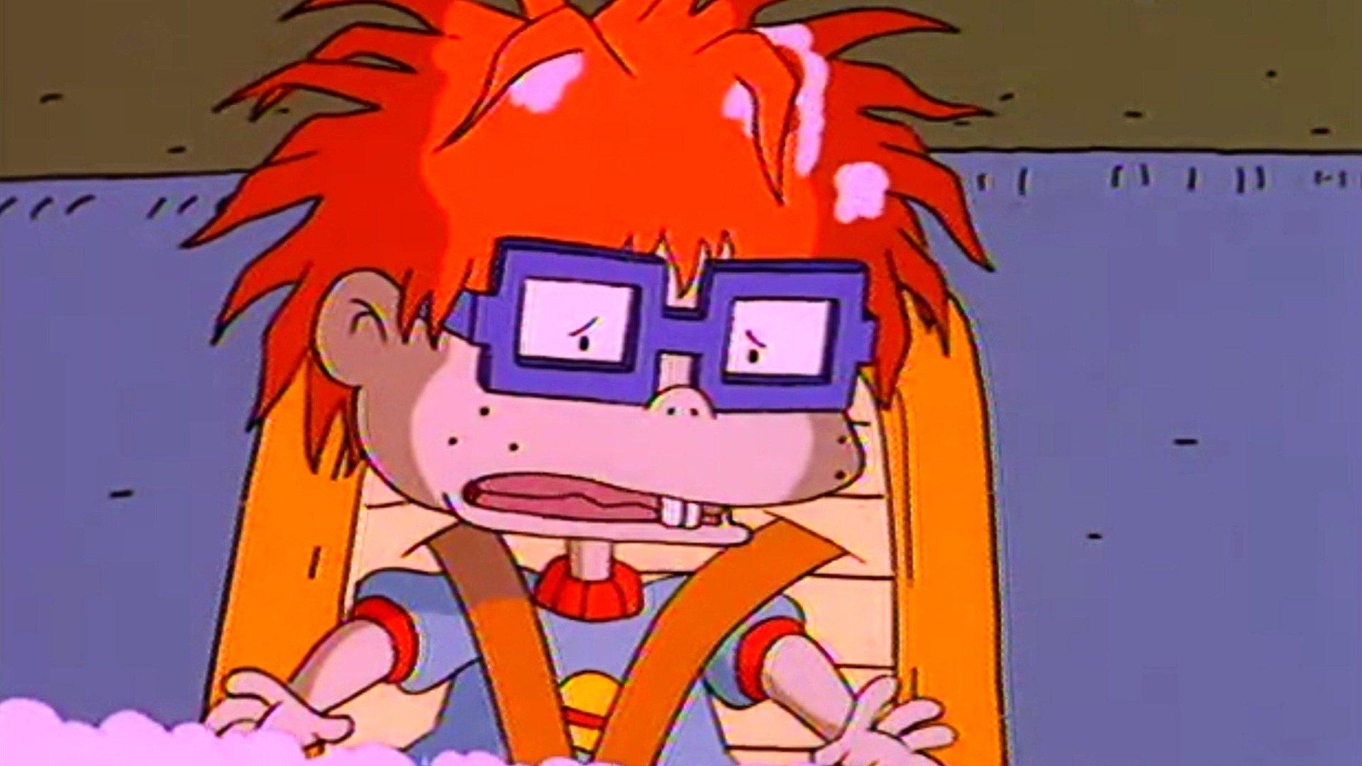 rugrats-the-carwash-heatwave