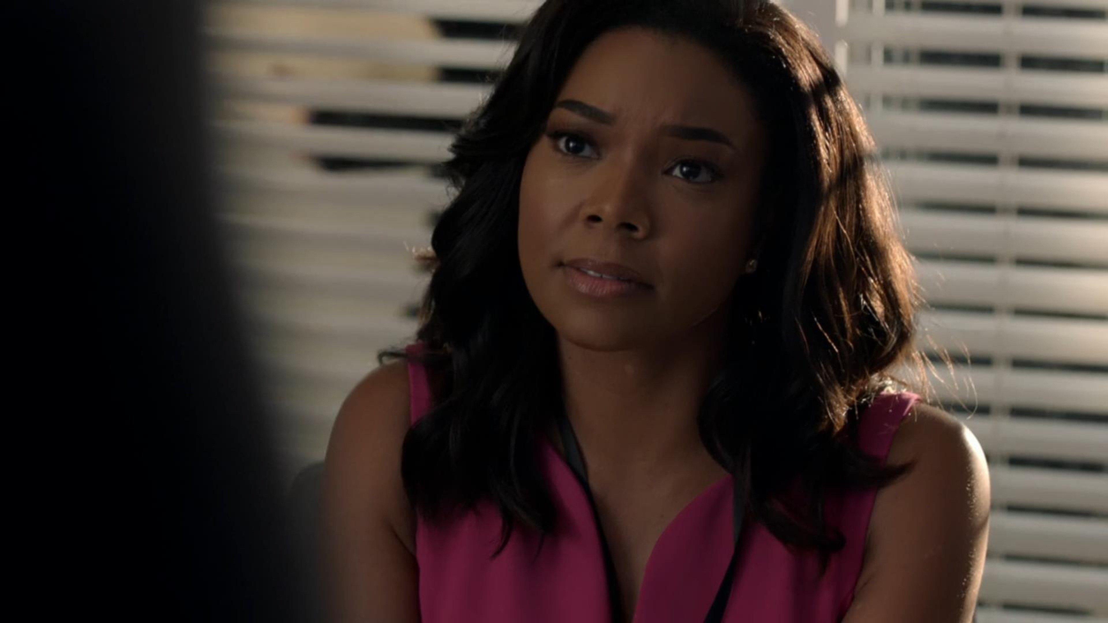 Being Mary Jane: Getting It