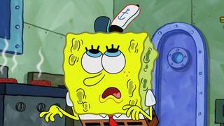 SpongeBob SquarePants