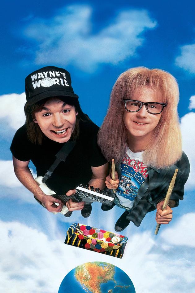 Wayne's World