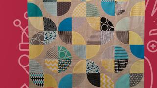 Fresh Quilting