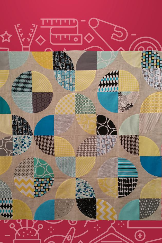 Fresh Quilting