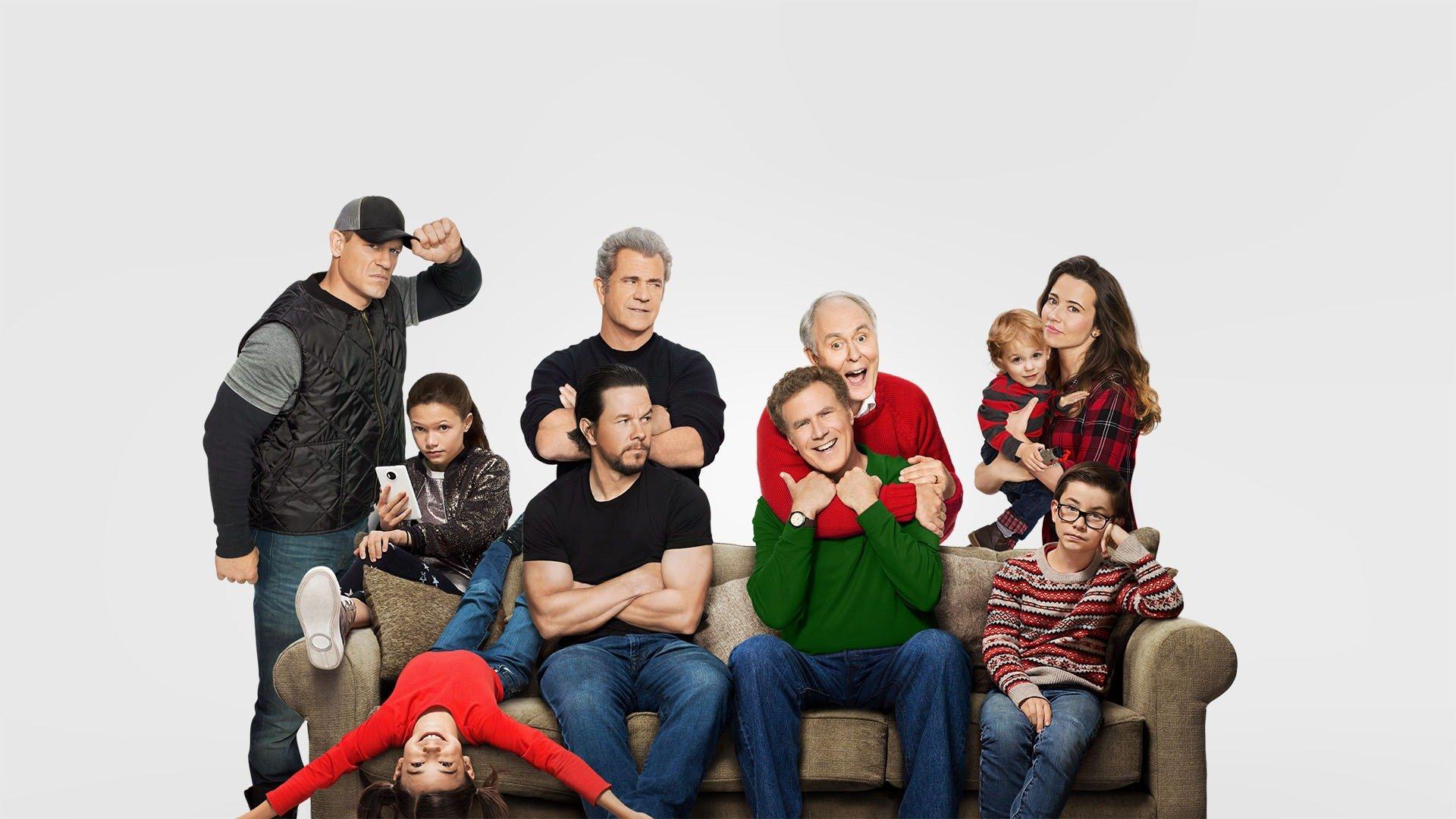 Daddy S Home 2