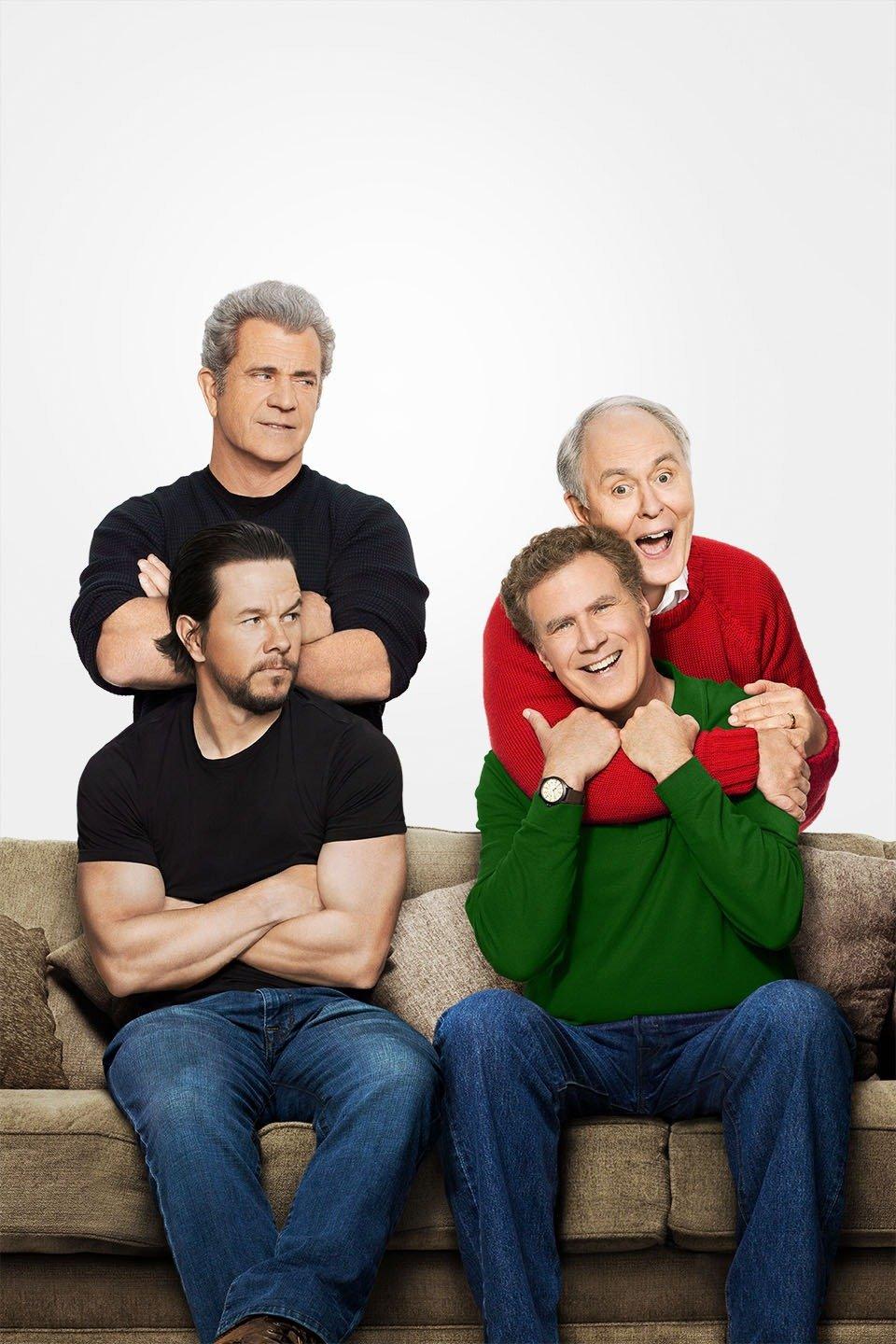 Watch Daddy's Home 2 Streaming Online on Philo (Free Trial)