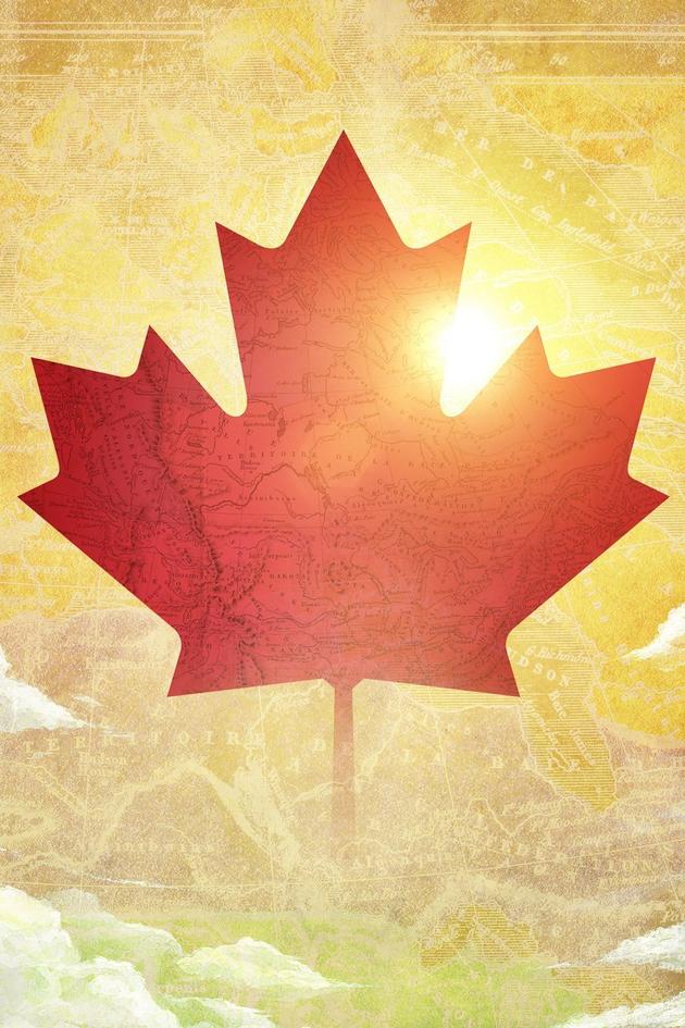 Canada: The Story of Us