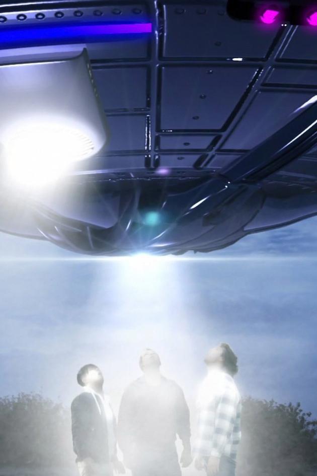 Aliens & Gufors