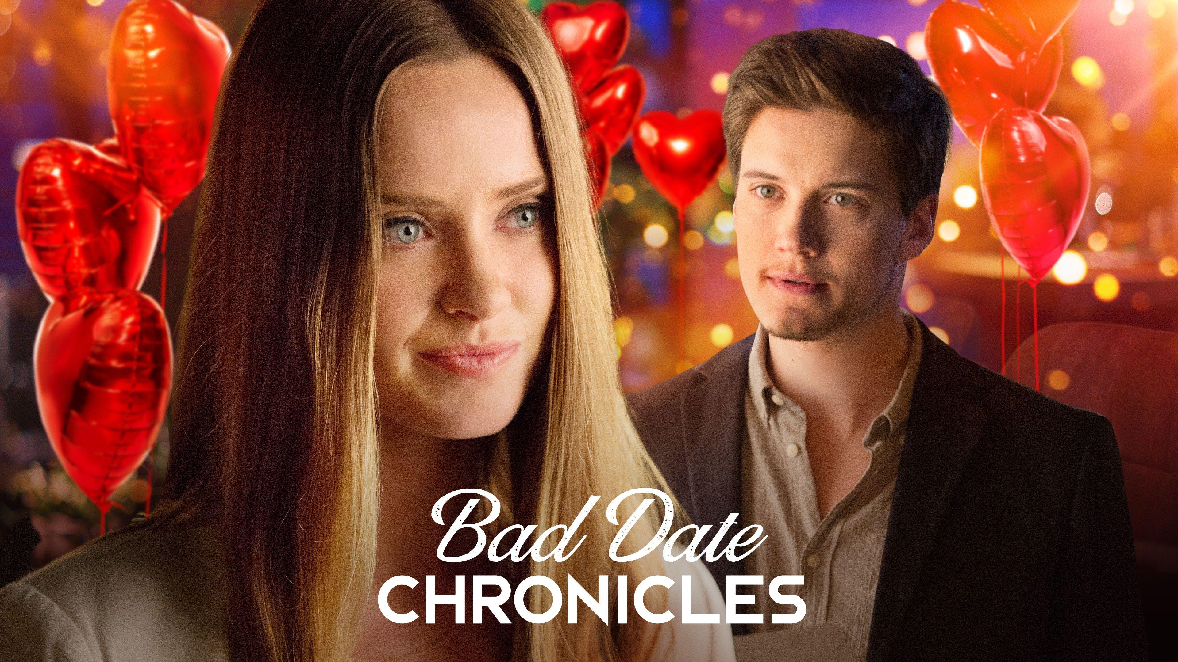 Watch Bad Date Chronicles Streaming Online on Philo (Free Trial)