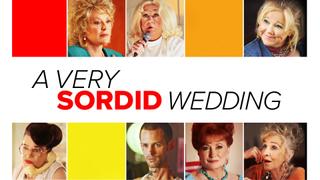 A Very Sordid Wedding