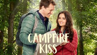 Campfire Kiss