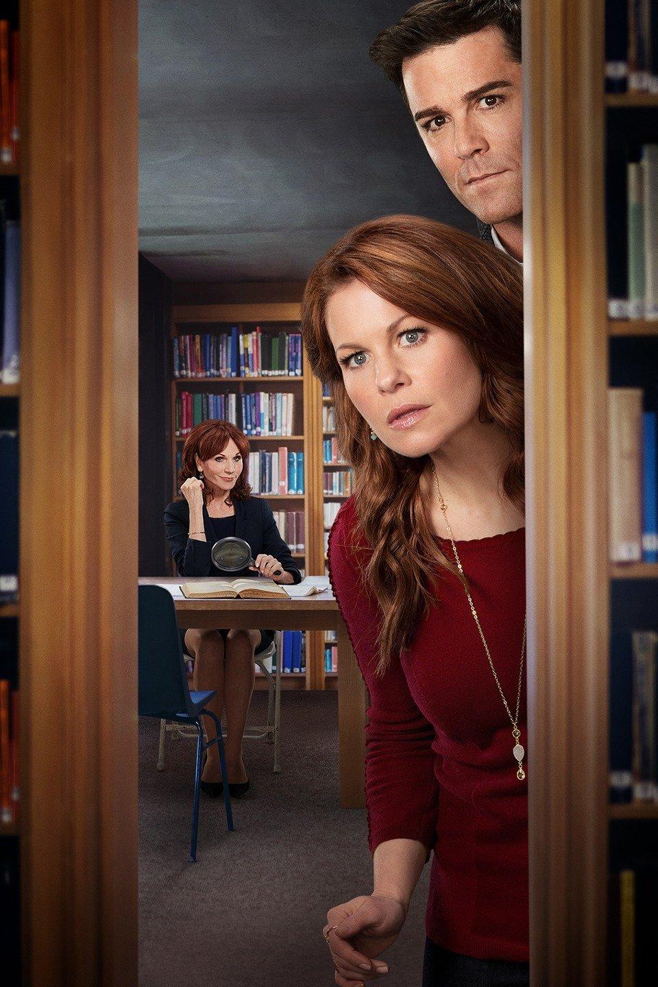 Aurora teagarden movies online streaming