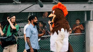 Rivals: The Mercer Cup
