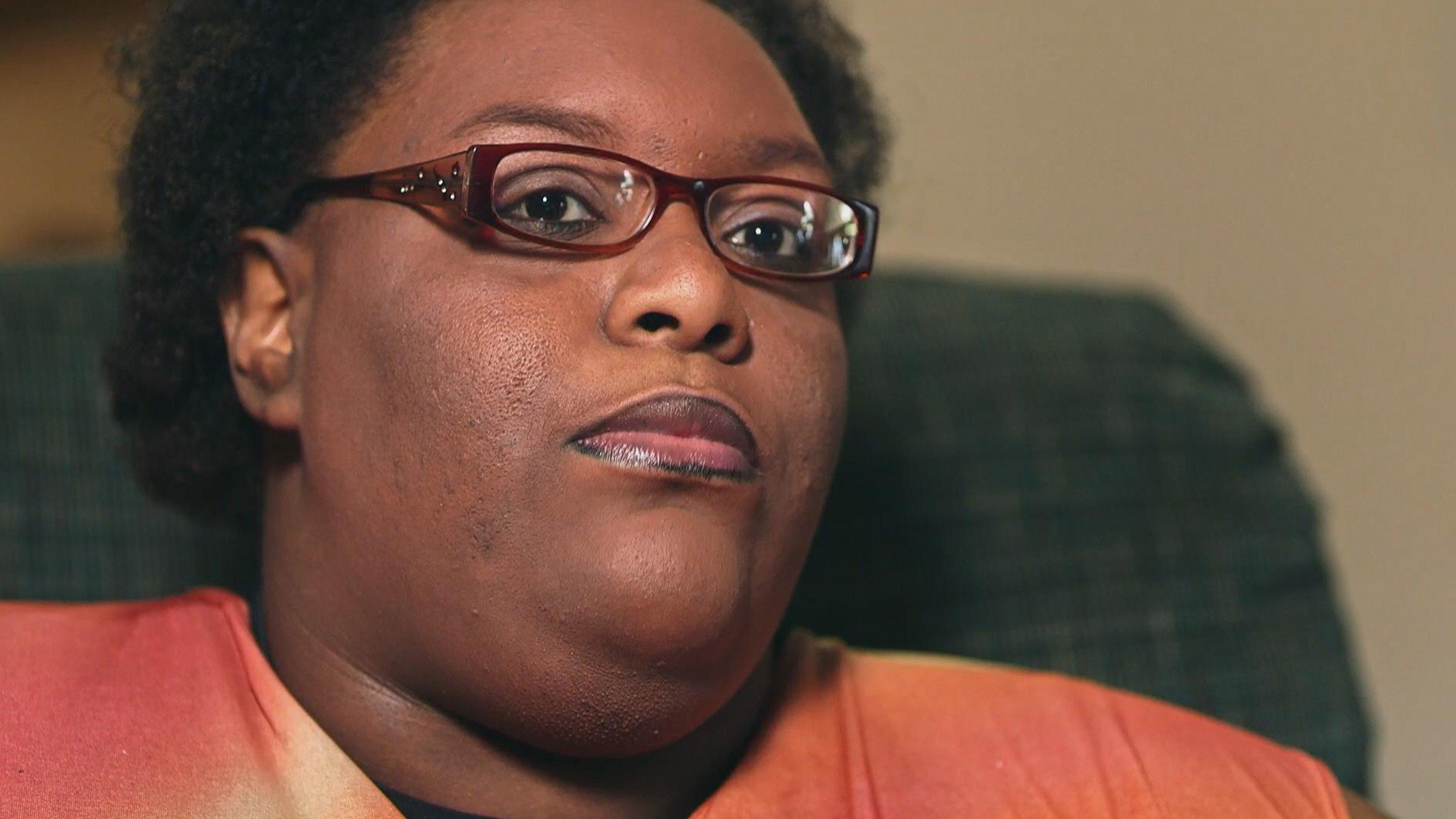 My 600-Lb. Life: Tanisha's Story