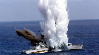 Torpedo Boats