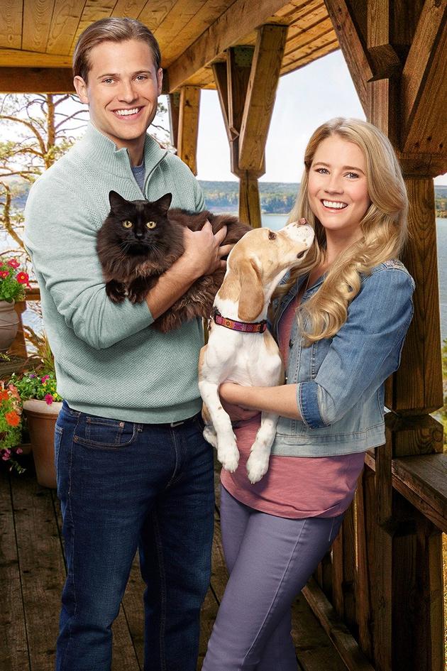 Like Cats & Dogs