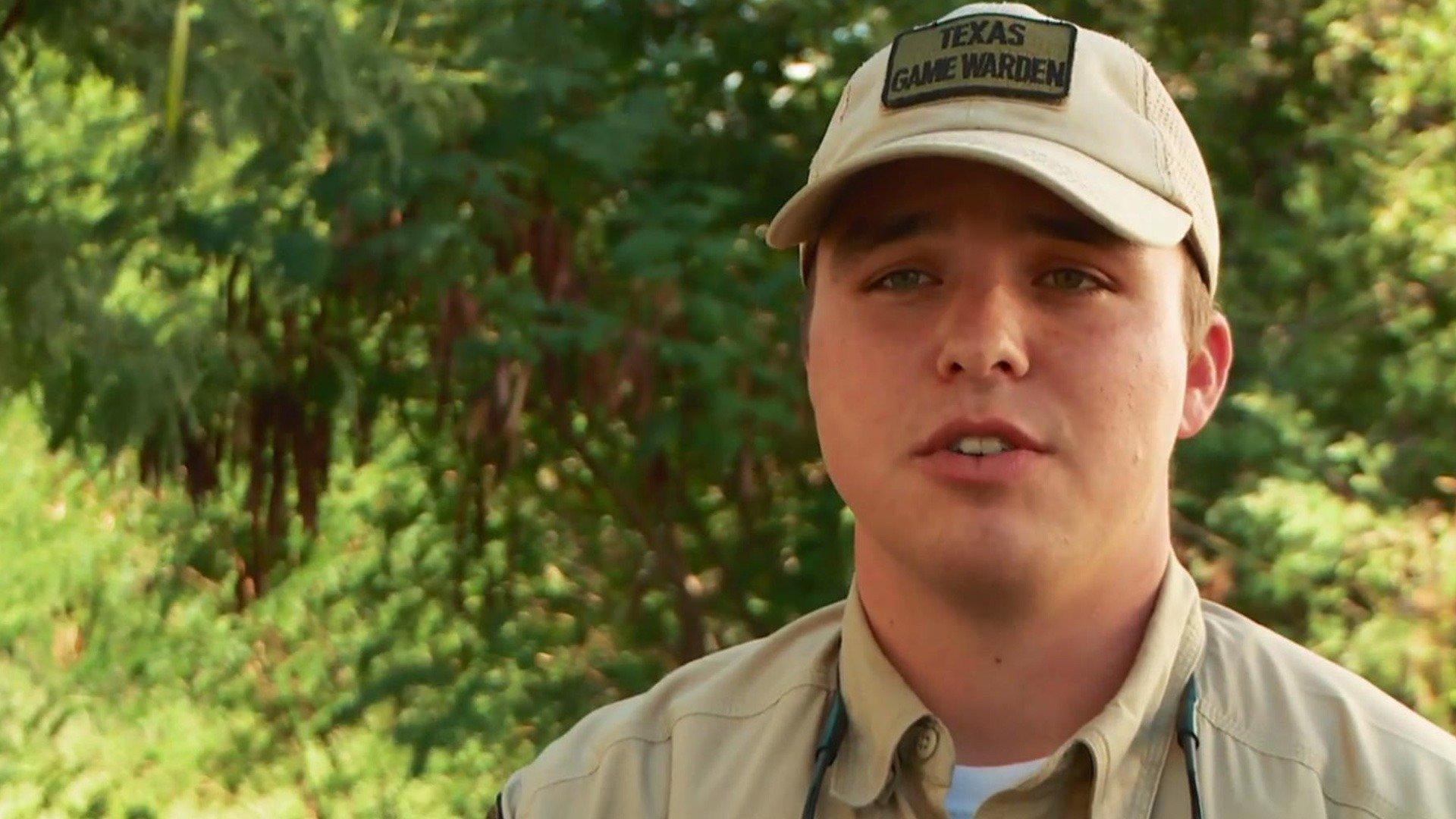 Lone Star Law: Border Bust