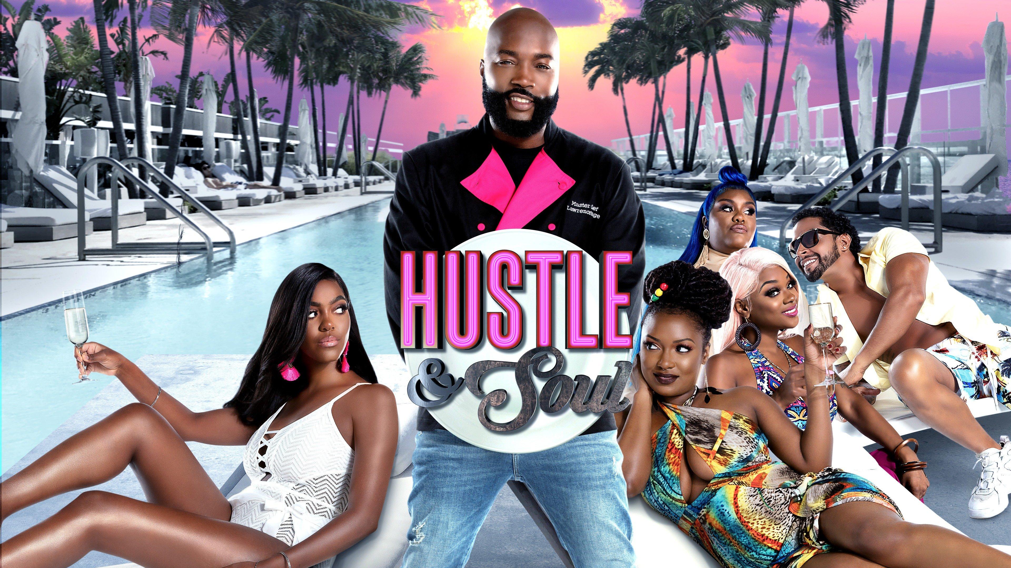 Watch Hustle & Soul Streaming Online on Philo (Free Trial)