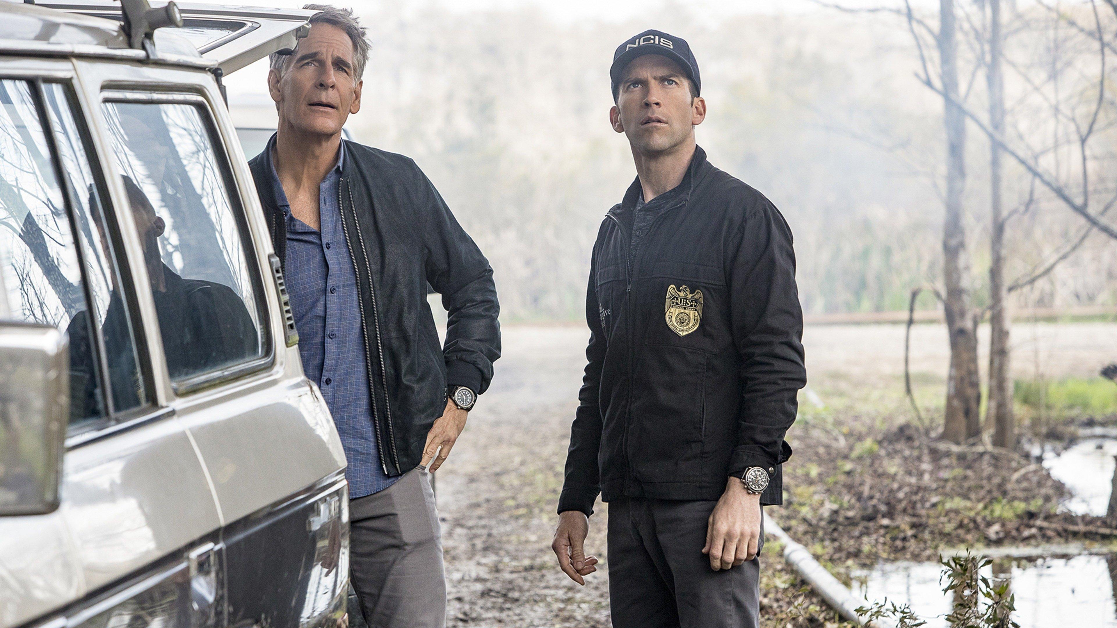 NCIS New Orleans The Last Stand