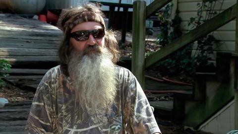 Best of Duck Dynasty: Redneck Romance