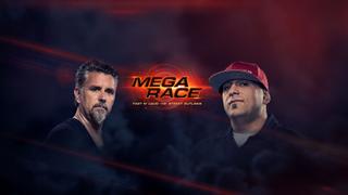 Street Outlaws Vs. Fast N' Loud