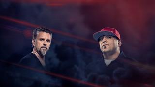 The Mega Race The Mega Race