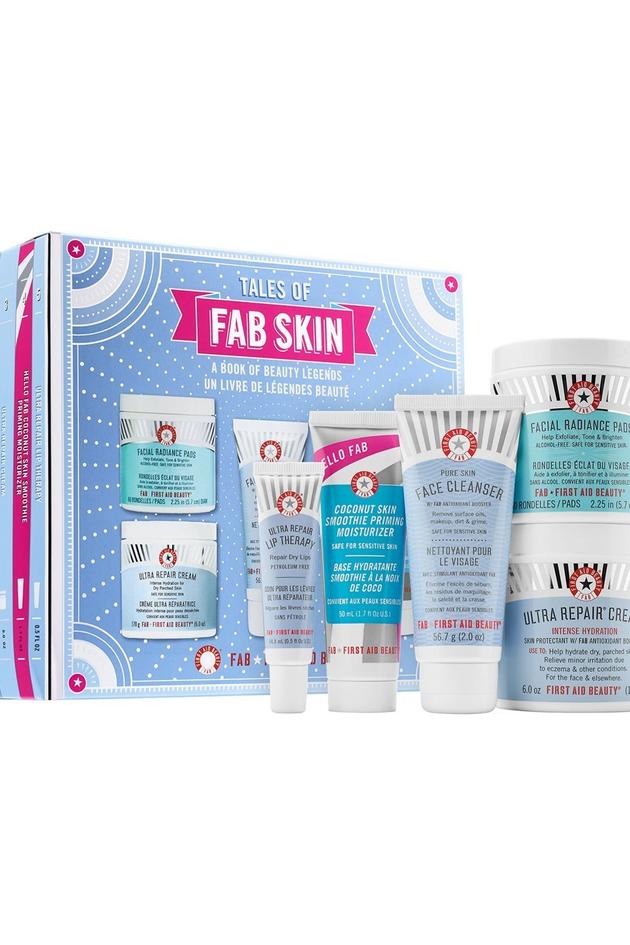 First Aid Beauty for FAB Skin